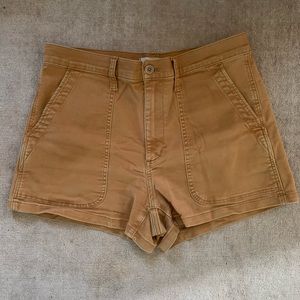 Madewell Shorts